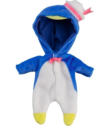 Amazon.co.jp: ねんどろいどどーる きぐるみパジャマ[トラねこ] : ホビー