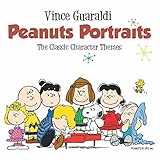 Peanuts Portraits [Analog]