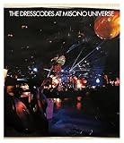 「ドレスコーズの味園ユニバース」LIVE BD [Blu-ray]