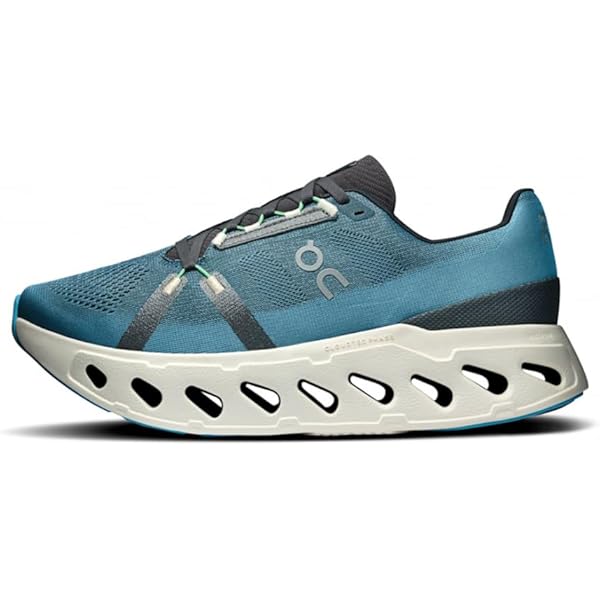 クラウド Amazon | [On] メンズ クラウドサーファー ネクスト ワイド