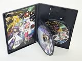 GALAXY ANGEL Moonlit Lovers (初回限定版)