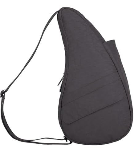 Amazon | ヘルシーバックバッグ ビッグバッグ 44315 Lサイズ ブラック
