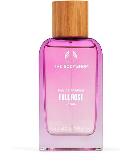 Amazon | THE BODY SHOP ザボディショップ オードトワレ バニラ 30ml