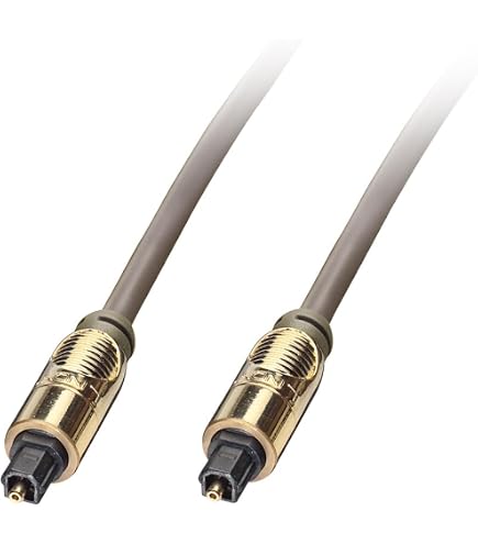 Amazon | SAEC SUPRA ZACシリーズ ハイレゾ対応 光ケーブル 角型TOS