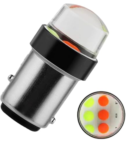 くるくる Amazon | KN企画 KOSO LED チカチカテール クルクル くるくる