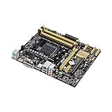 ASUSTek AMD A88X チップセット搭載 Micro ATX マザーボード A88XM-A