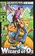 The Wizard of Oz (Puffin Graphics Plus)