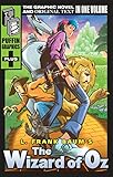 The Wizard of Oz (Puffin Graphics Plus)