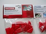 CRAFTSMAN 10-PC PLIERS COVERS SET [並行輸入品]
