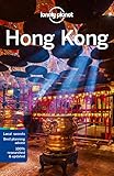 Lonely Planet Hong Kong (Travel Guide)