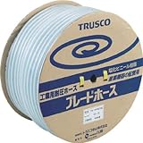 TRUSCO ブレードホース 12X18mm 100m TB1218D100