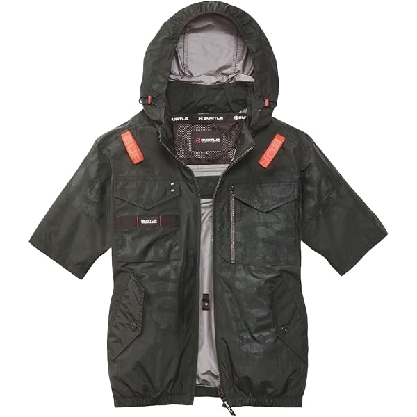 Amazon.co.jp: Burtle AIRCRAFT AC1156 Tactical Short-Sleeved Men's