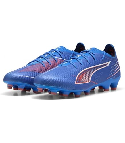 Amazon.co.jp: PUMA プーマ ウルトラ 1.4 MX SG 10671801 01 サッカー
