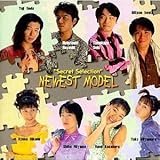 ��������Z���N�V���� NEWEST MODEL
