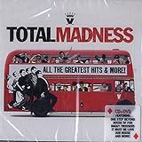 Total Madness: The Very Best of Madness