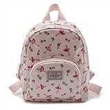 (キャスキッドソン) Cath Kidston ミニリュックサック MINI RUCKSACK Ballerina Rose ライトピンク 639712[並行輸入品]