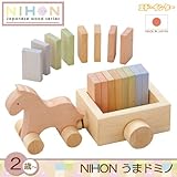 NIHON　うまドミノ　（エド・インター）