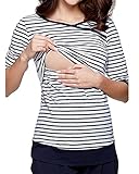 Charbolin SHIRT レディース カラー: ブルー