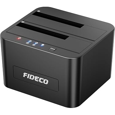 Amazon.co.jp ほしい物ランキング: HDDドッキングステーション で