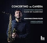 Concertino Da Camera