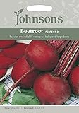 JOVE 英国ジョンソンズシード Beetroot Perfect 3 ビートルート・パーフェクト・3