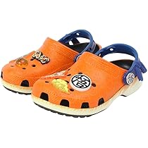 ドラゴンボールZ クロッグサンダル crocs x Dragon Ball Z | atmos（アトモス） 公式オンラインストア