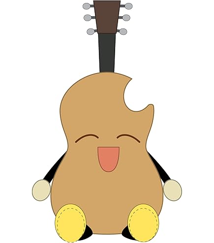 Amazon.co.jp: ぼっち ざ ろっく!ぼさろ デフォルメぬいぐるみ 溶け顔