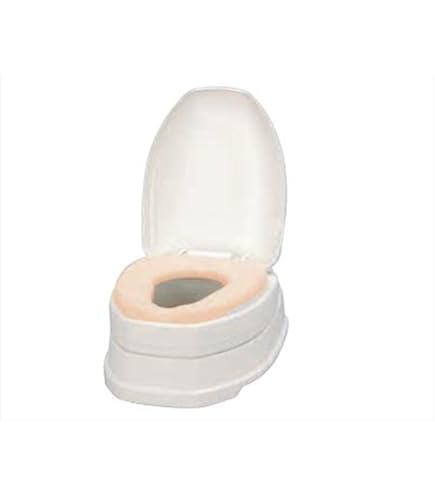 Amazon | アロン化成 安寿 サニタリエースHG両用式 ライトブルー | 安