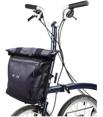 Amazon | VINCITA ベビーバーチフロントバッグ 2.0 ブロンプトン