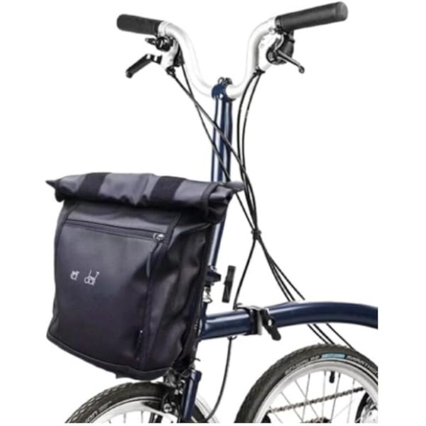 Amazon | [Brompton] トートバッグ ブロンプトン トート S リバティ