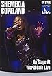On Stage At World Cafe [DVD] [Import]