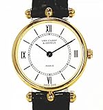 (ヴァンクリーフ＆アーペル)vancleefarpels ラ コレクション 時計 [中古]