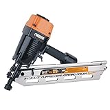 Freeman PFR3490 34 Degree Clipped Head Framing Nailer [並行輸入品]