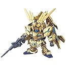 BB戦士 (394) ユニコーンガンダム3号機 フェネクス