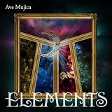 【Amazon.co.jp限定】ELEMENTS【Blu-ray付生産限定盤】(ミニキャンバス（イーゼル付）付)