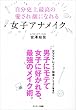 自分史上最高の愛され顔になれる女子アナメイク