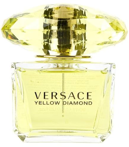 Amazon | 【ヴェルサーチ】 イエローダイアモンド EDT SP 30ml