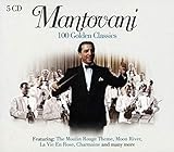 Mantovani: The Complete Collection