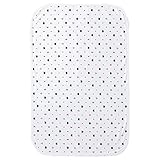 赤ちゃんの城 UVケット ネイビーベア