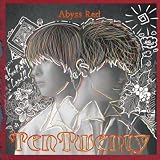 【外付け特典2種付】 Abyss Red (通常盤) - TenTwenty (早期特典：セルフライナーノーツ、店舗特典：スマホサイズステッカー付)