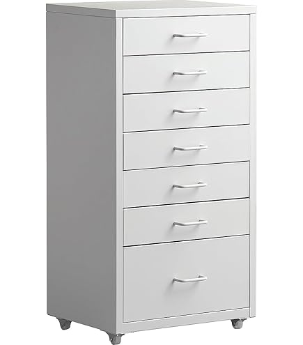 Amazon.co.jp: IKEA(イケア) HELMER ホワイト 40176101 引き出し