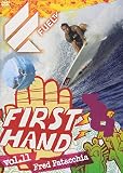 Fuel First Hand Vol.11 Fred Patacchia(�t���b�h�E�p�^�[�`�A)