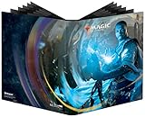 M21 テフェリ マスター・オブ・タイム 9ポケット PROバインダー マジック:ザ・ギャザリング