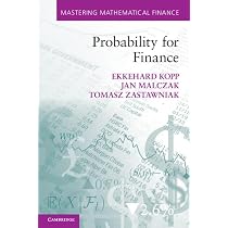 Amazon | Numerical Methods in Finance with C++ (Mastering