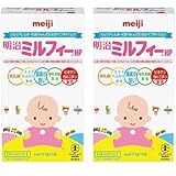 明治 ミルフィーHP スティックパック 14.5g×6本　2箱