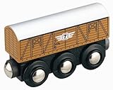 オリジナル木製トレインシリーズ 家畜車 50818