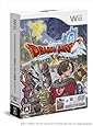 ドラゴンクエストX 目覚めし五つの種族 オンライン (Wii USBメモリー16GB同梱版) (封入特典:ゲーム内アイテムのモーモンのぼうし同梱)