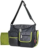 Fisher Price Color Block Wide Opening, Black by Fisher-Price