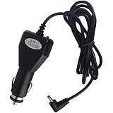 モバイクス(Movaics) カロッツェリア(Carrozzeria) 楽ナビ(楽navi) ポータブルタイプ用 5V シガー電源コード(DC電源)(DC6)(AVIC-MP33II AVIC-MP55などに)