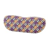 不二貿易 メガネケース パープル 10441